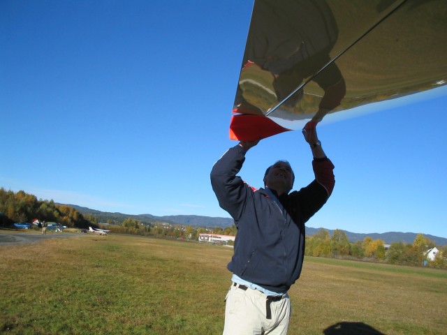 Stein Rune Ydsteb�