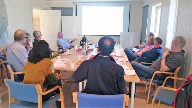 Temam�te motor 4. mai 2017