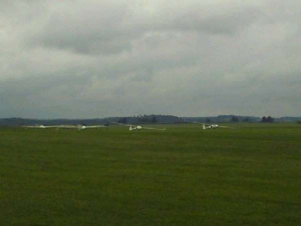 Jr SM: S�ndag - kansellert