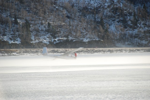 Blanik i sn�f�yka