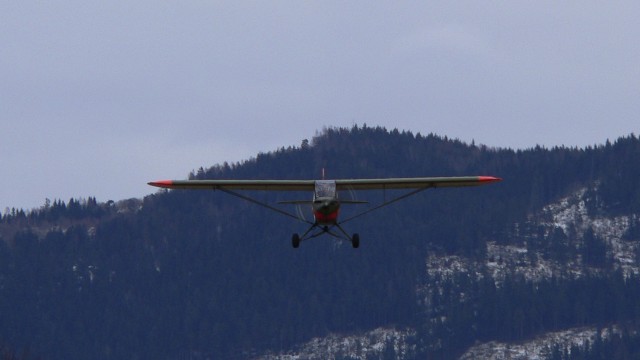 Jan Zivkovic p� kort finale 28 etter tur til Skien og Notodden.