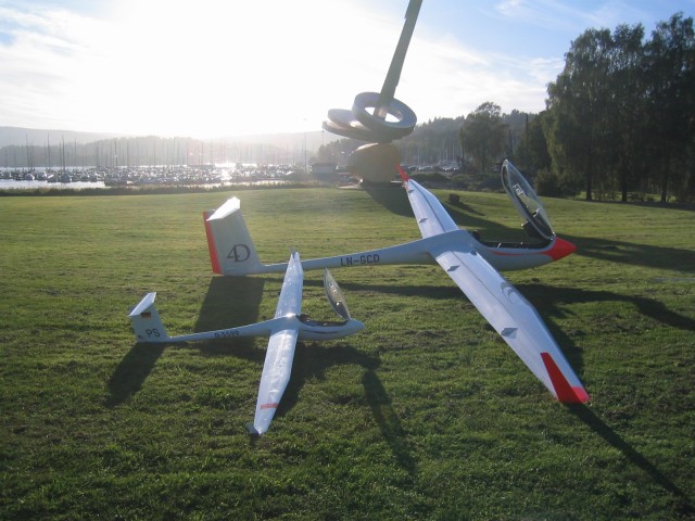 H�vikodden september 2004