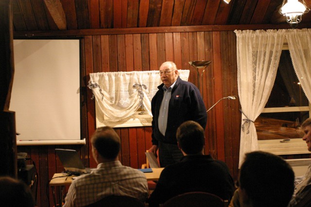 �rets og neste �rs valgkomite