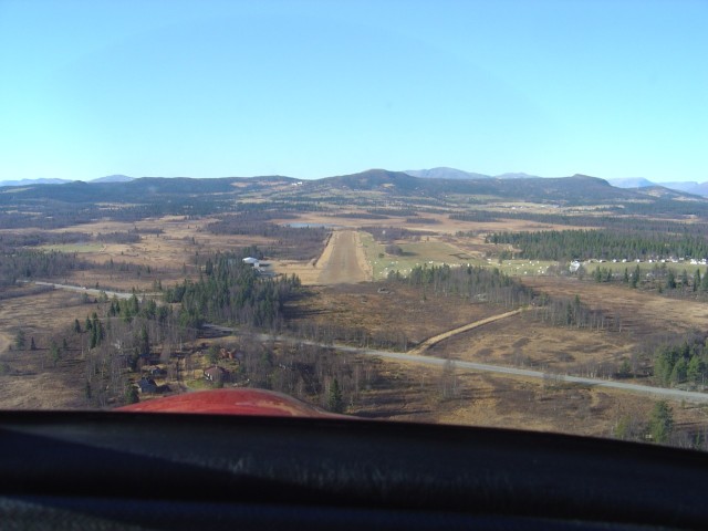 Klanten i h�stfarger