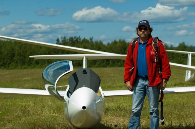 Per i �penklasse p� NM med GRR