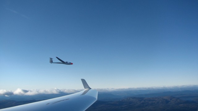 B�lgelfyging 3. november