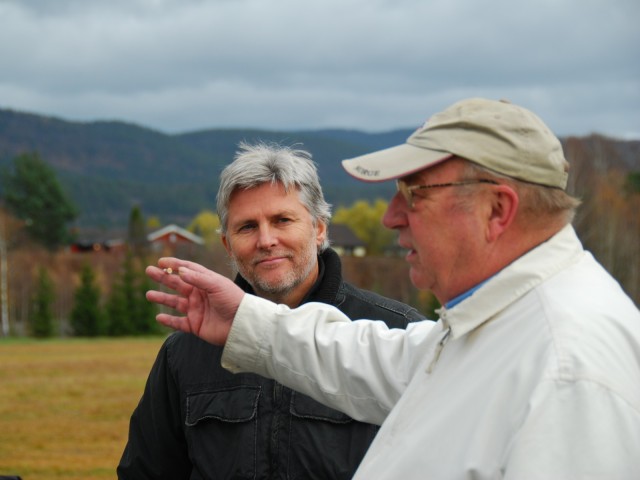 Gamle historier blir som nye