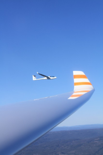 GDW p� Notodden - p�sken 2012