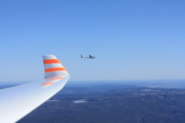 GDW p� Notodden - p�sken 2012