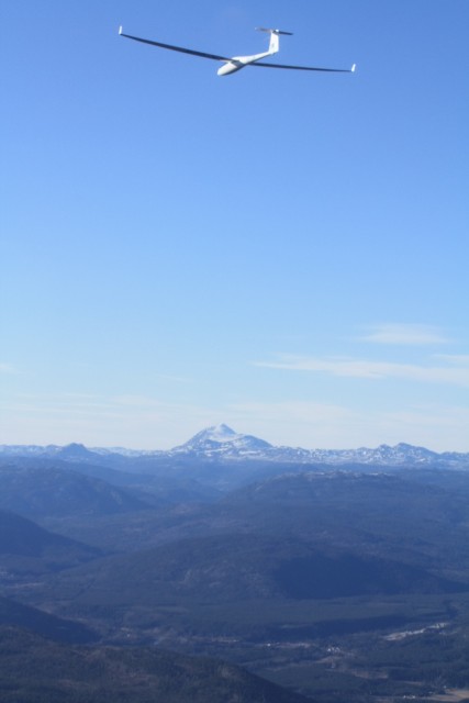 GDW p� Notodden - p�sken 2012