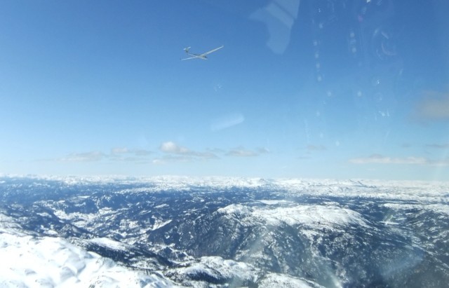 P�sken p� Notodden