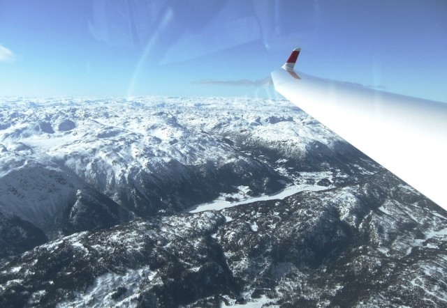 P�sken p� Notodden