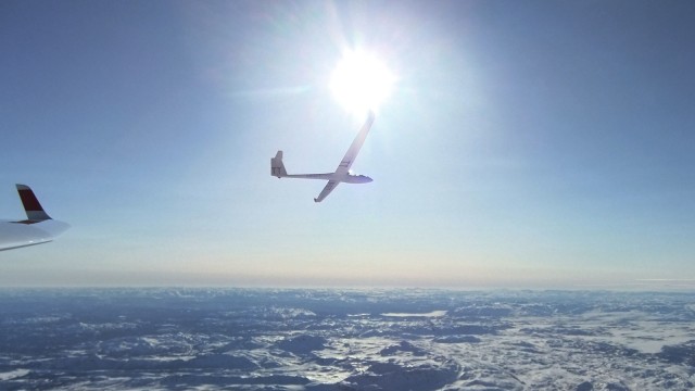 P�sken p� Notodden