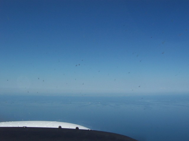 Skimter Sk�ne i det fjerne